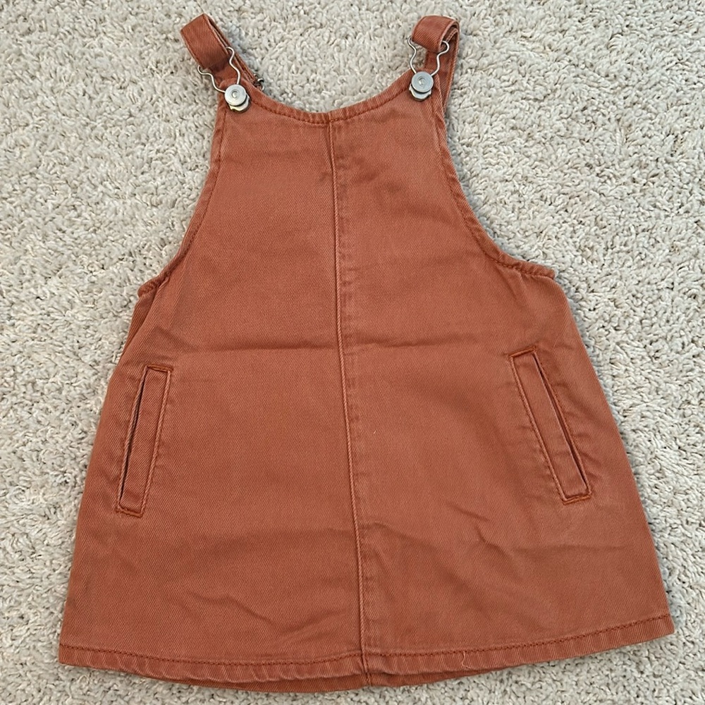 Girl Dress